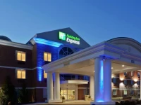 Holiday Inn Express Hotel & Suites Salisbury - Delmar 
