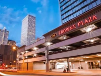 Crowne Plaza Denver 