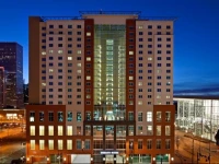 Embassy Suites Denver - Downtown/Convention Center 