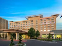 Hilton Garden Inn Denver/Cherry Creek 