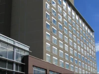 JW Marriott Denver at Cherry Creek 