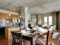 Market Street Apartment by Stay Alfred 