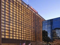 Sheraton Downtown Denver Hotel 