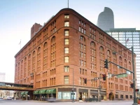 The Brown Palace Hotel and Spa, Autograph Collection 