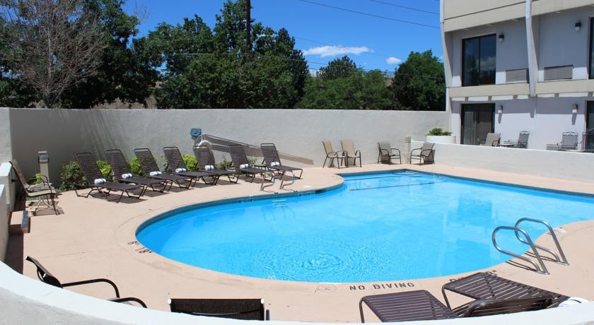 Comfort Inn Central 