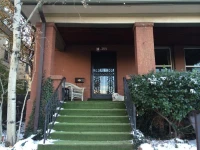 Denver Hotels and Lodging 