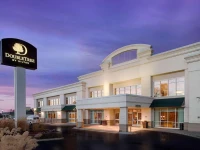 DoubleTree By Hilton Hotel Denver - Stapleton North 