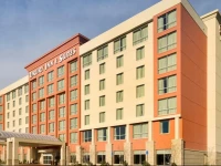 Drury Inn & Suites Denver Stapleton 