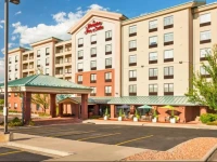 Hampton Inn & Suites Denver-Cherry Creek 