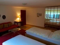 Fontanehouse 