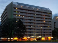 Holiday Inn Denver East - Stapleton 