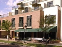 Inn at Cherry Creek 