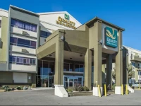 Quality Inn & Suites Denver Stapleton 