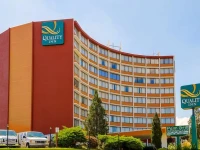 Quality Inn Denver Central 