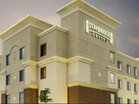 Staybridge Suites Denver - Stapleton 