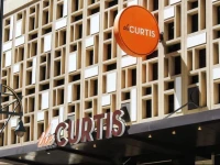 The Curtis- A DoubleTree by Hilton Hotel 