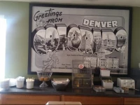 Super 8 Denver 