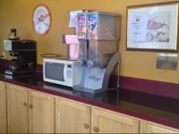 Traveler Inn Denver 