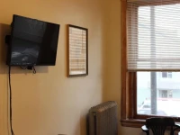 AAE 11th Avenue Hostel 