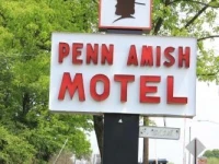 Penn Amish Motel 