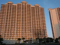 Ariel Dunes I and II 