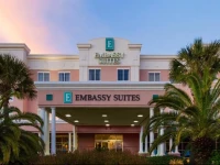 Embassy Suites Destin Miramar Beach 