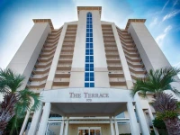 The Terrace at Pelican Beach 