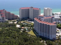 Topsl Beach & Racquet Resort by Wyndham Vacation Rentals 