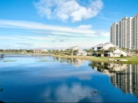 Ariel Dunes By Wyndham Vacation Rentals 