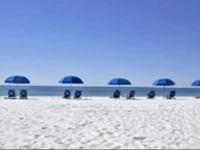Bay Club of Sandestin, a VRI resort 