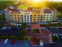 Courtyard by Marriott Sandestin at Grand Boulevard 