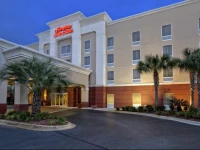 Hampton Inn & Suites Destin Sandestin Area 