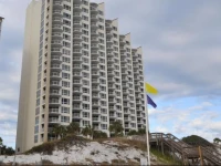 Hidden Dunes by Wyndham Vacation Rentals 