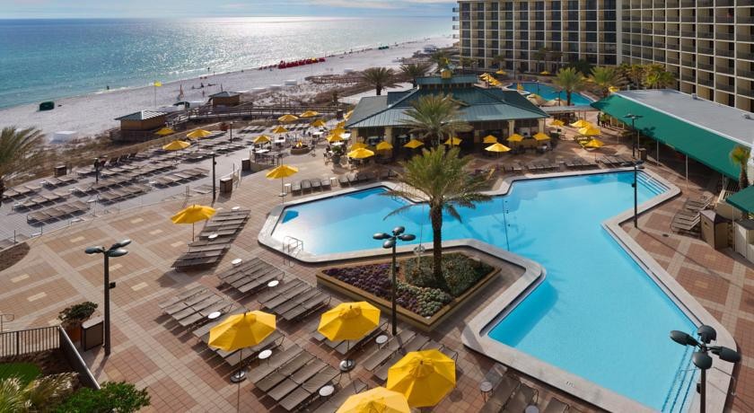 Hilton Sandestin Beach Golf Resort & Spa 