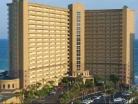 Pelican Beach Resort and Conference Center 