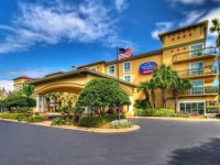 Fairfield Inn & Suites by Marriott Destin 