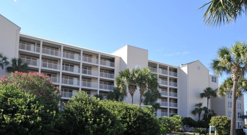 Magnolia House by Wyndham Vacation Rentals 4*