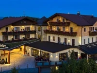Wellnesshotel Weber 3*