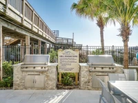 Beachside I by Panhandle Getaways 