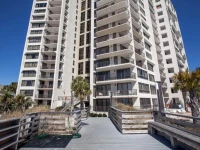 Beachside II by Panhandle Getaways 