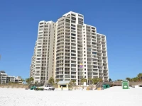 Beachside Two 4286 at Sandestin 