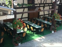 Hotel Ochsen Kehl-Kork 