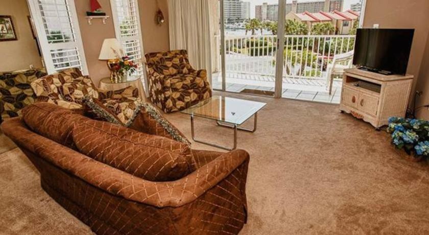 Dolphin Point 302B 