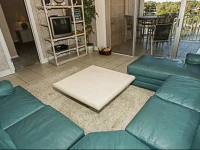 Dolphin Point 601B 