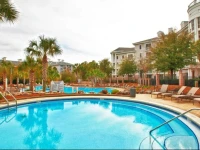 Elation at Baytowne Wharf by Panhandle Getaways 