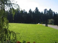 Waldcafe Schumacher 
