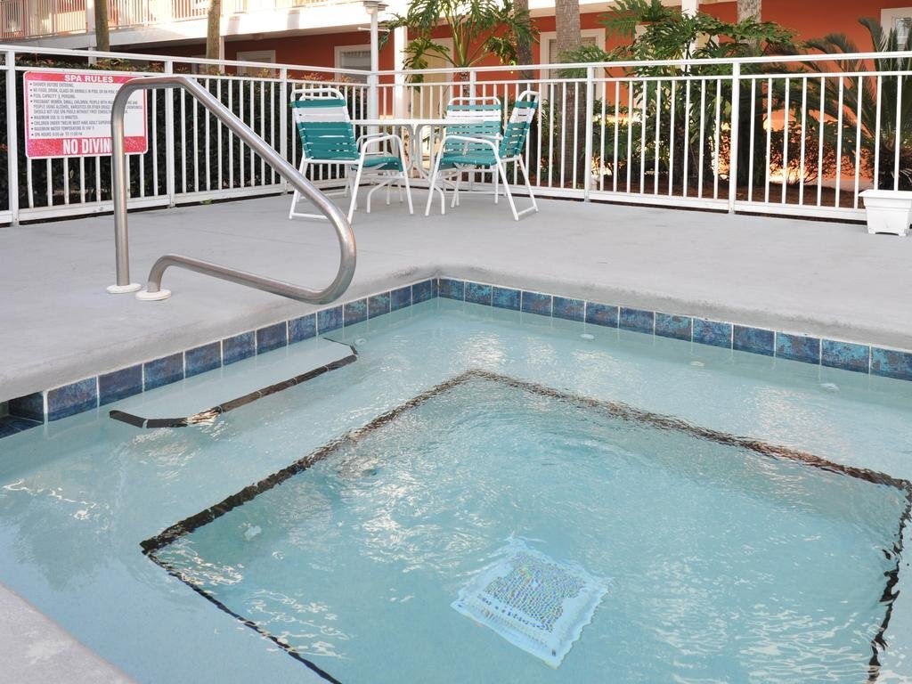 Gulfview Condominiums by Wyndham Vacation Rentals 