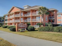 Gulfview II 207 Destin 