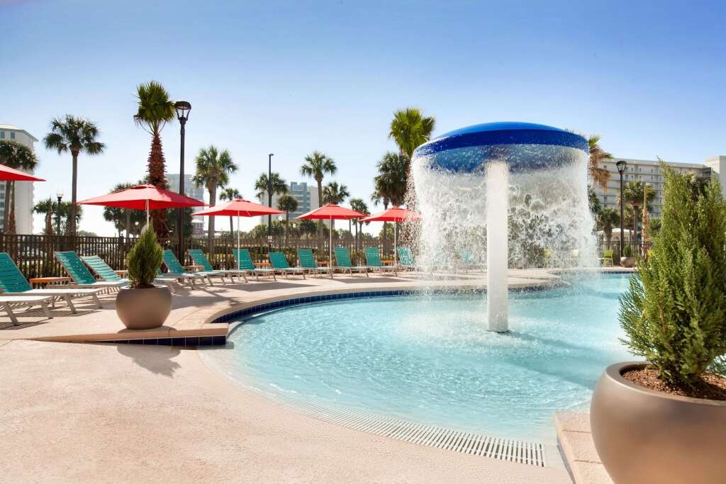 Home2 Suites by Hilton Destin 