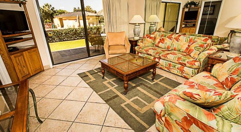 Islander 113 Apartment 